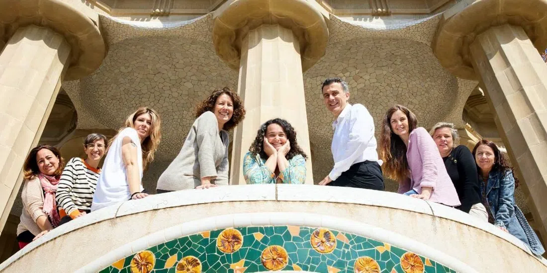 ForeverBarcelona, Barcelona