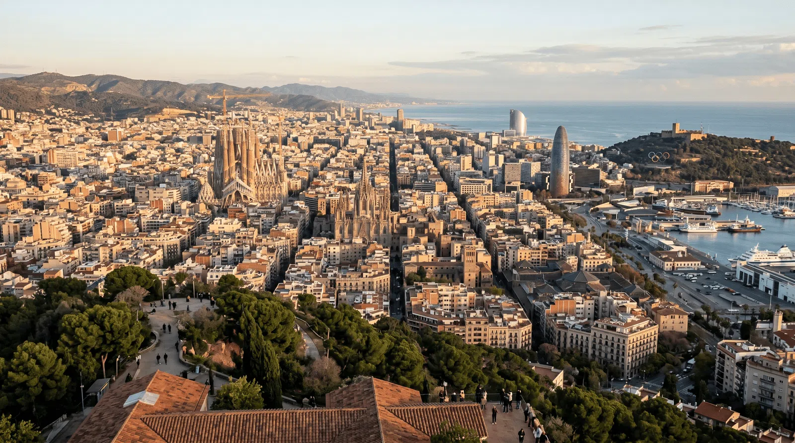 Barcelona